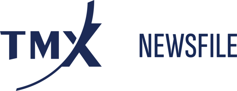 TMX Newsfile