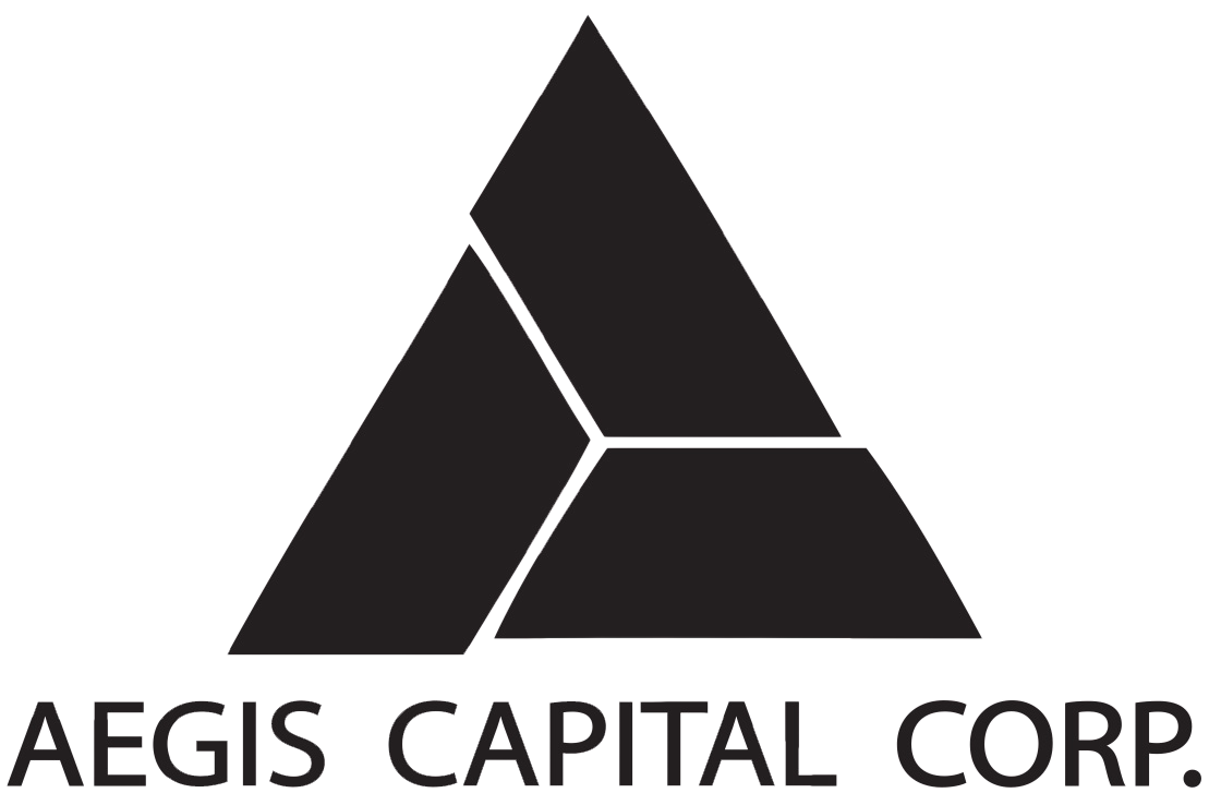 Aegis Capital Corp.