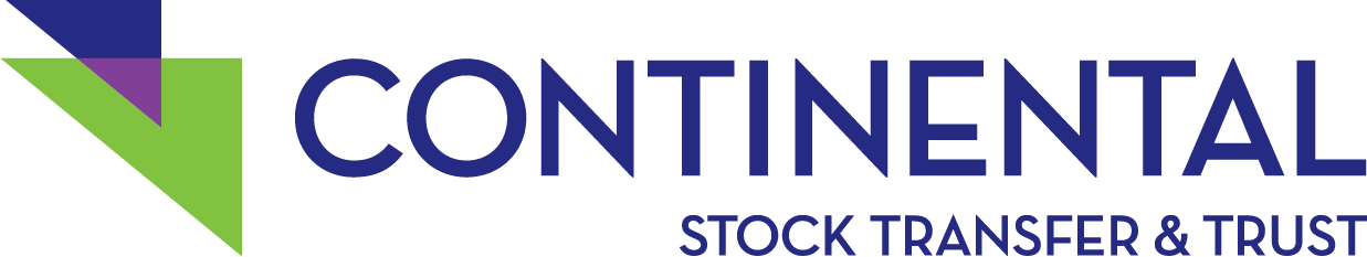 Continental Stock Transfer & Trust