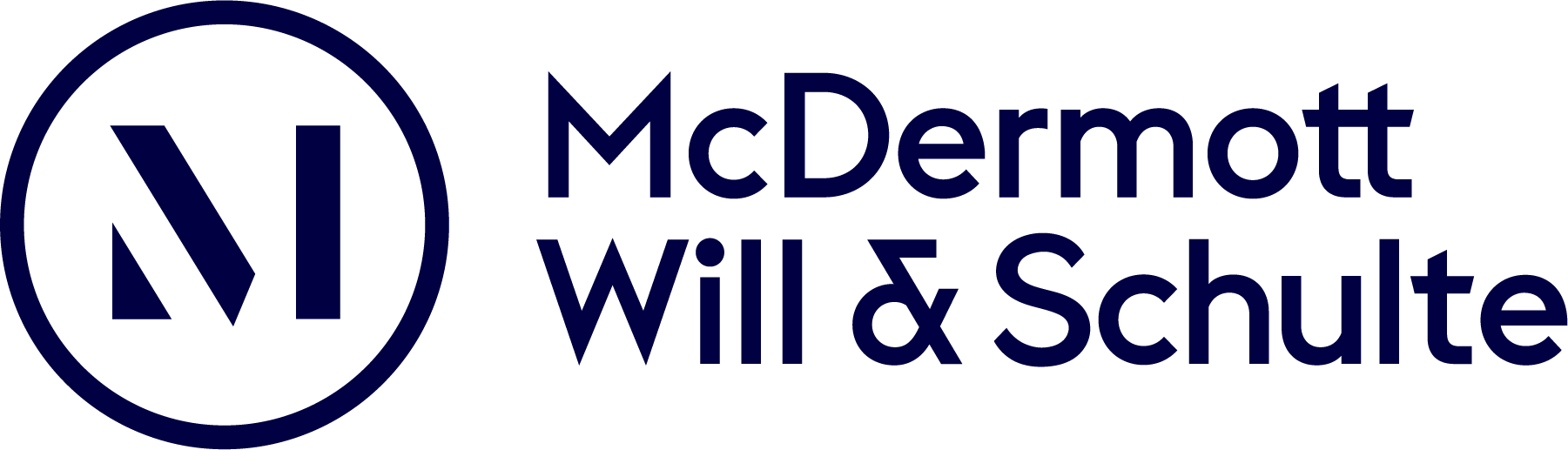 McDermott Will & Schulte