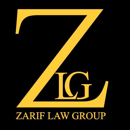 Zarif Law Group