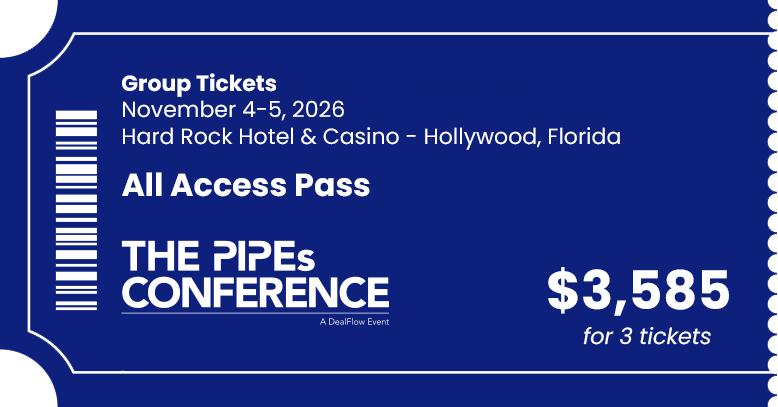 Group Ticket