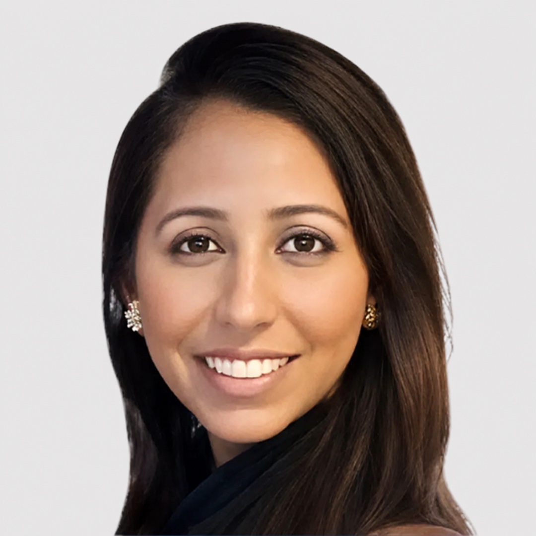 Arti Gandhi