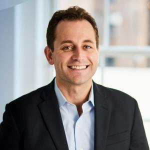 Elliot Genedy