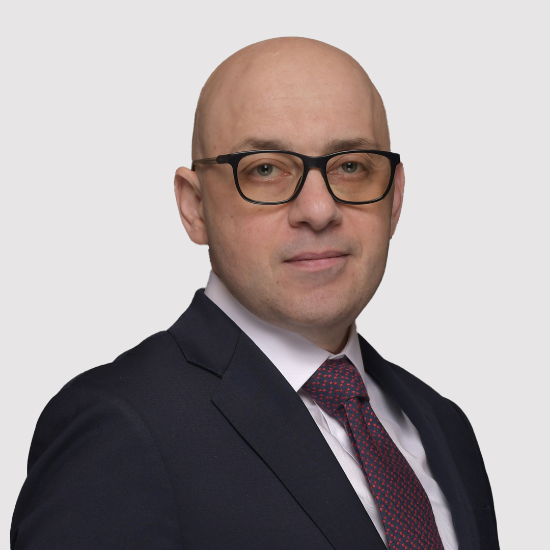 Ilya Kravets