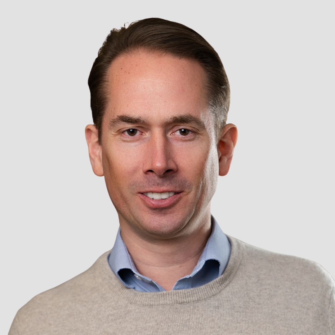 James O’Grady