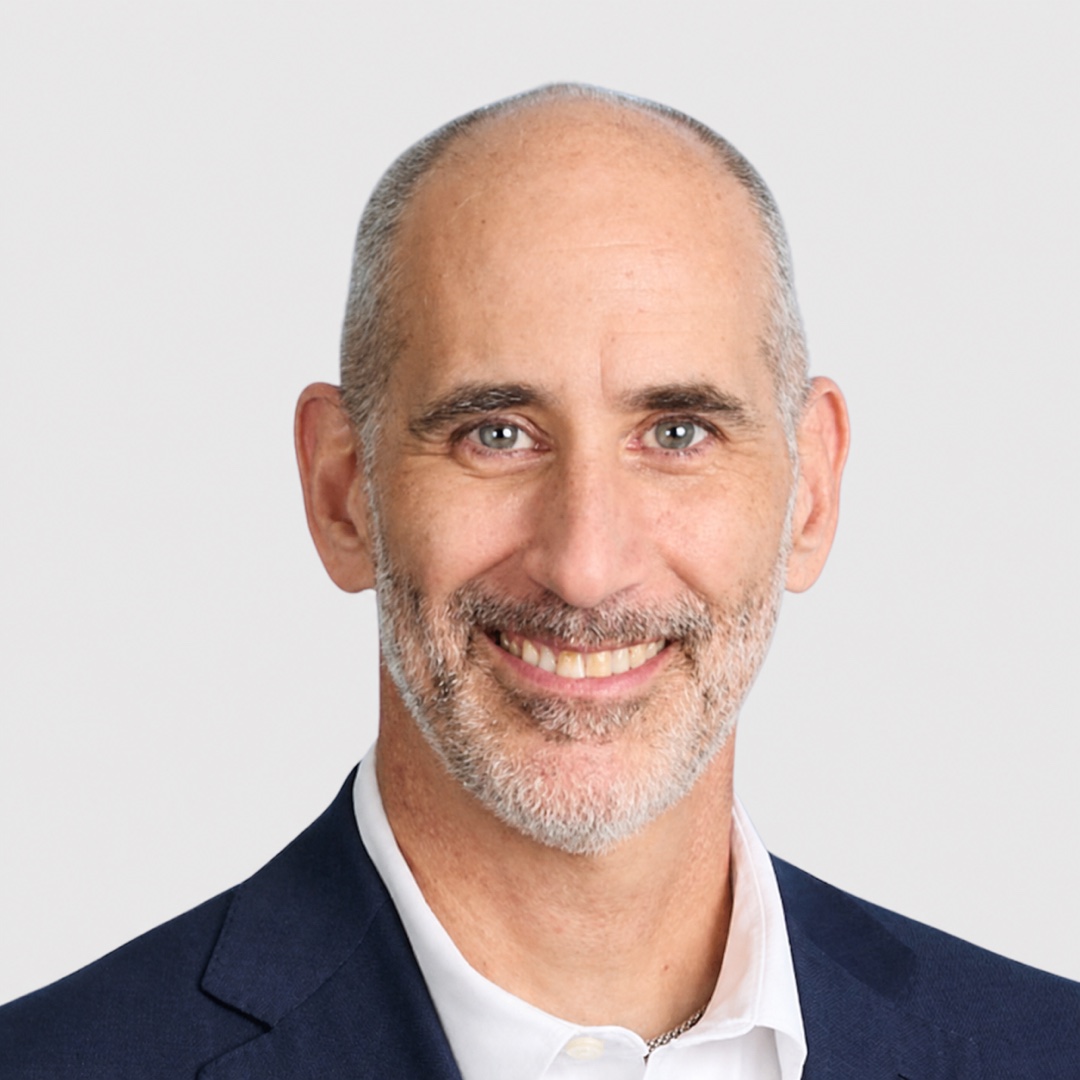 Marc Indeglia