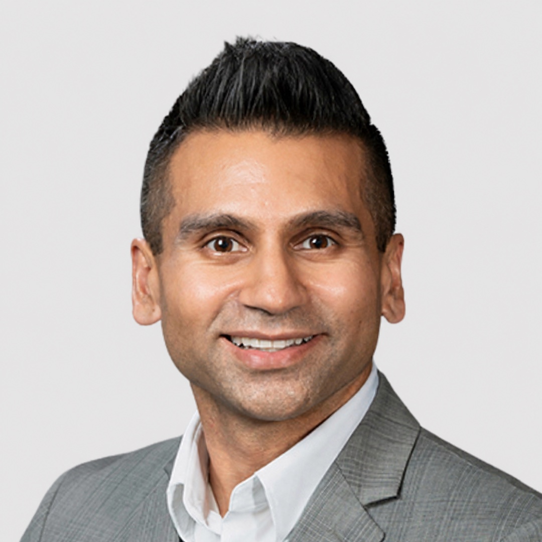 Rajiv Radia