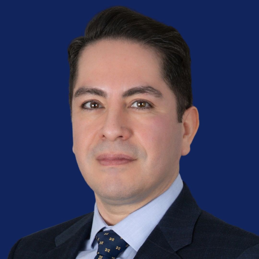 Alex Weniger-Araujo