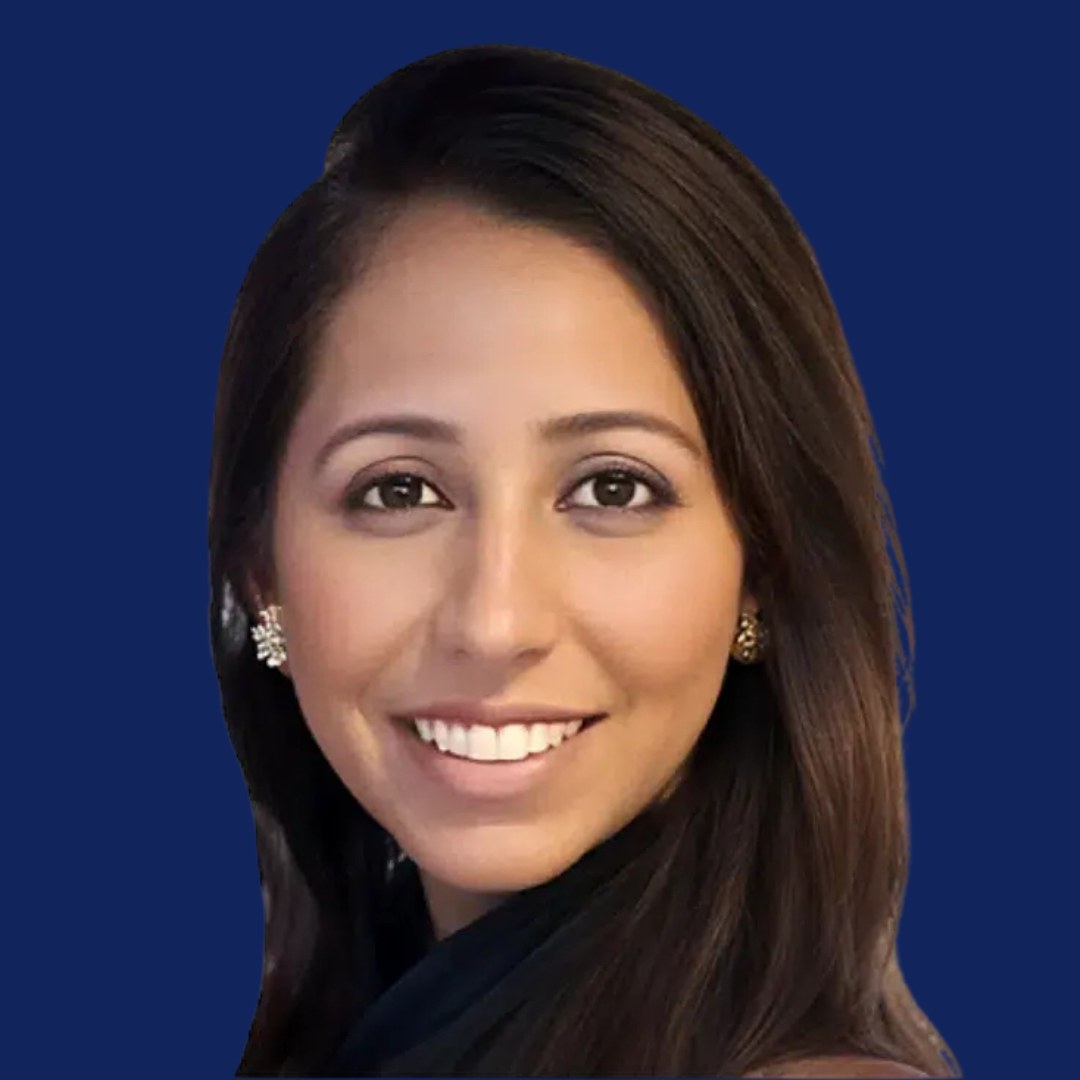 Arti Gandhi