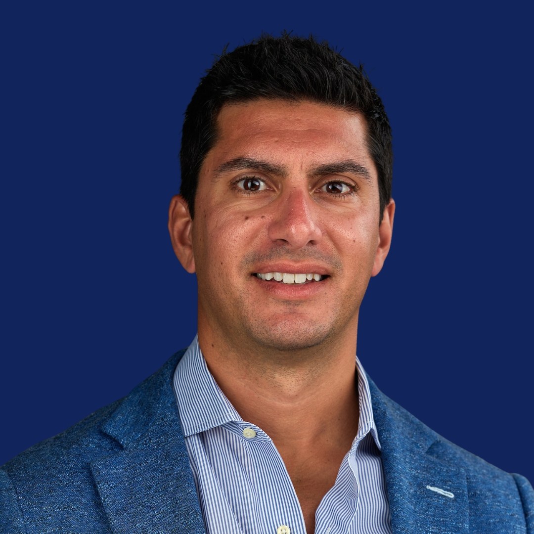 Joe Tonnos