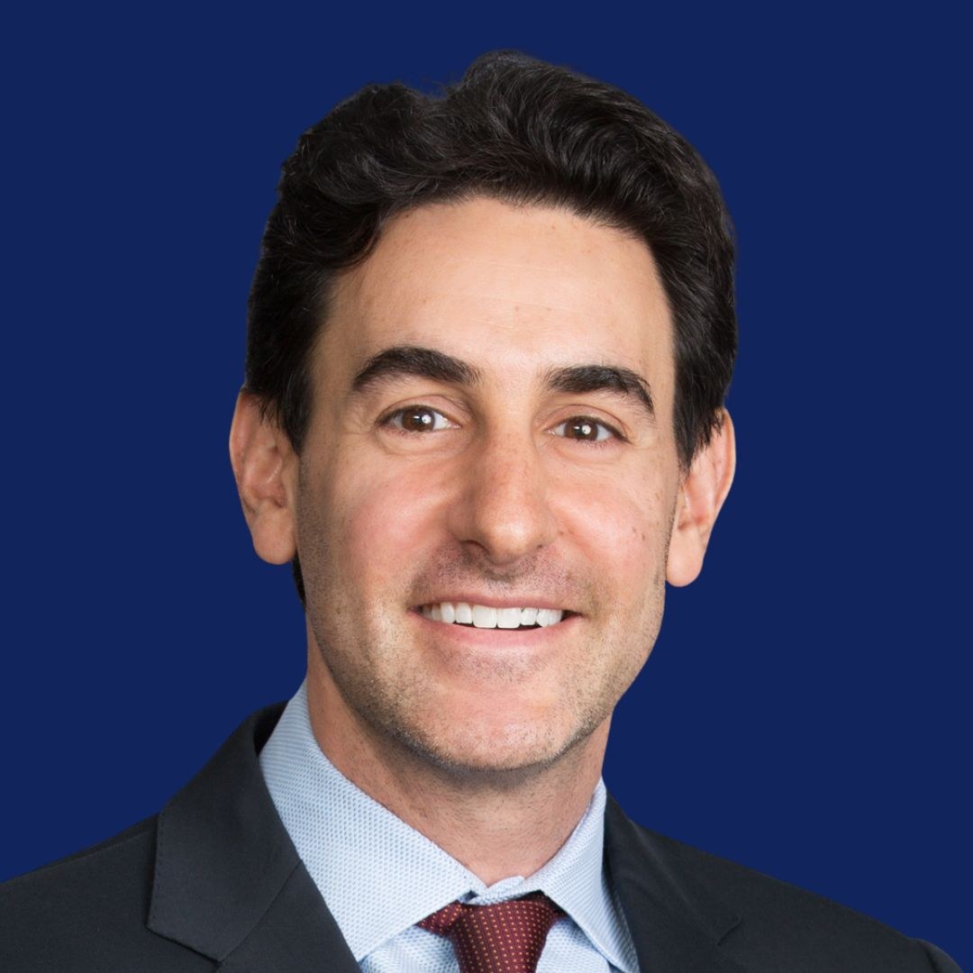 Jonathan Weiner