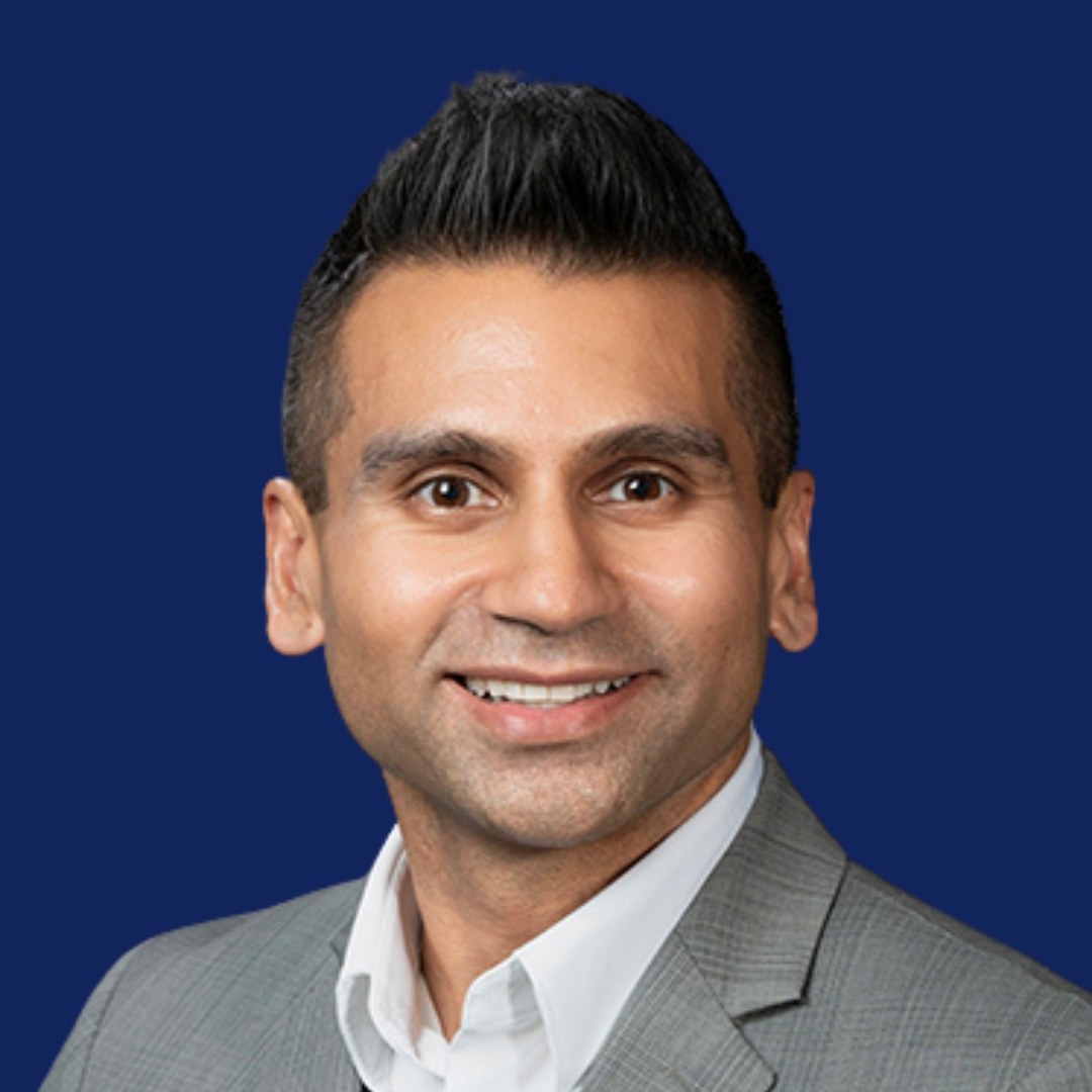 Rajiv Radia