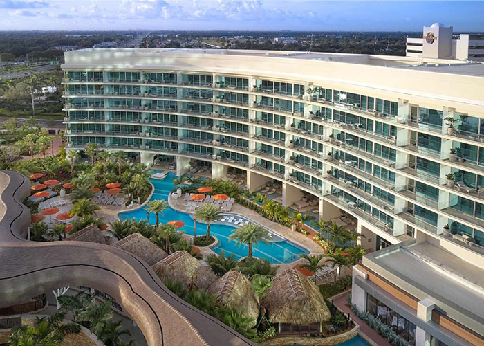 Oasis Tower
